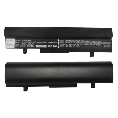 Asus Eee PC 1005HA-V Battery