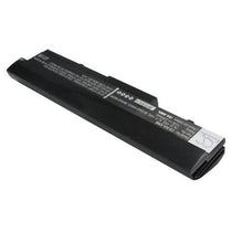 Asus Eee PC 1101HA-MU1X-BK Battery