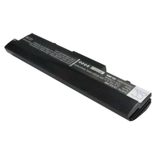 Asus Eee PC 1005HA-PU1X-BU Battery