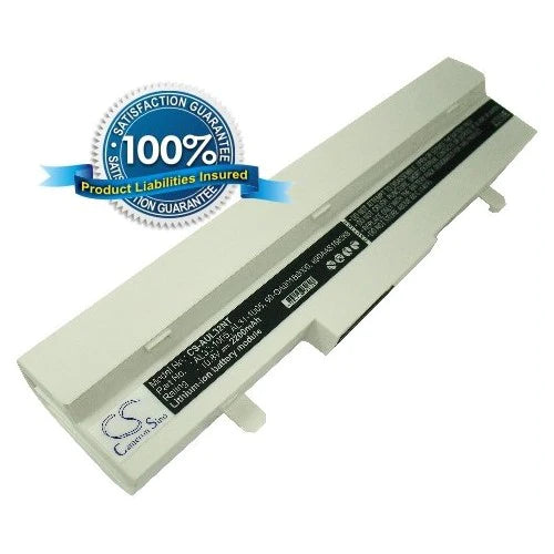 Asus Eee PC 1005HR Battery