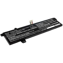 Asus VivoBook E402BA-GA001T Battery