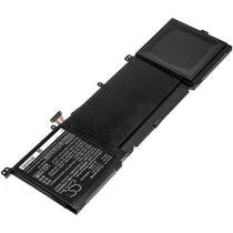 Asus ZenBook UX501VW-FY062T Battery