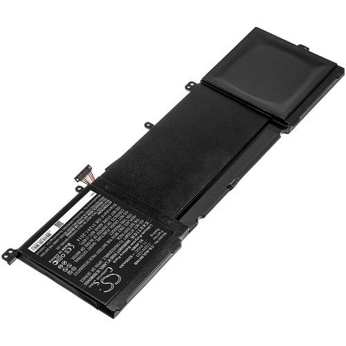 Asus Zenbook Pro UX501VW-FJ044T Battery