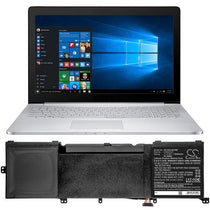 Asus Zenbook Pro UX501VW Battery