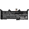 Asus GL502VY-FI076T Battery