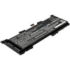 Asus GL502VS-FY099T Battery