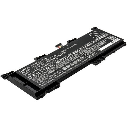 Asus GL502VY-FY064T Battery