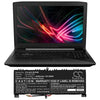 CS-AUL503NB Battery