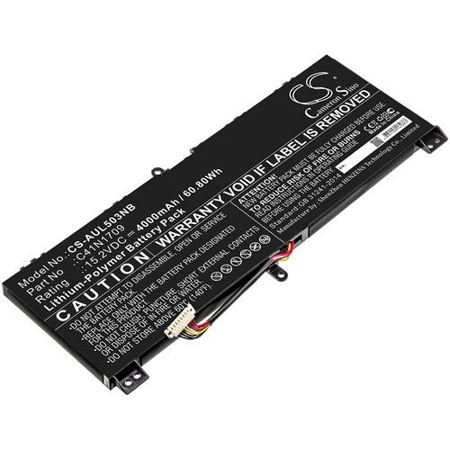 Asus ROG Strix SCAR Edition GL503VS Battery