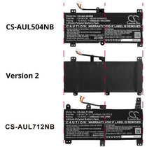 Asus GL504GV Battery