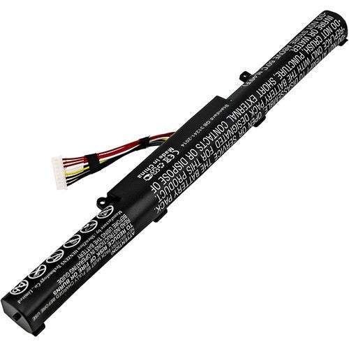 Asus GL553VD-FY072T Battery