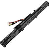 CS-AUL553NB Battery