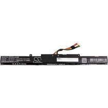 Asus ROG STRIX GL553VD Battery