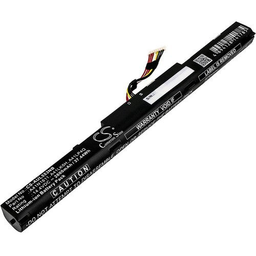 Asus GL553VD-2D Battery