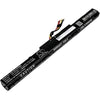CS-AUL553NB Battery