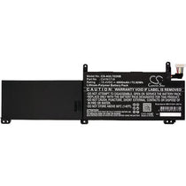 Asus GL703GM-EE074 Battery