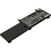 Asus GL703GM-EE033T Battery