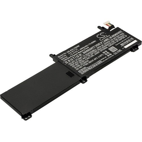Asus GL703GS-71250 Battery