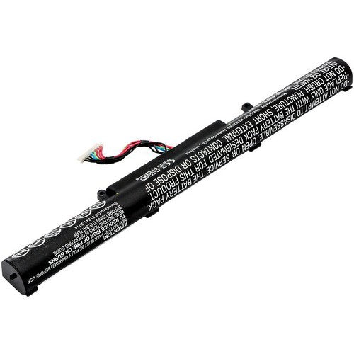 Asus N552VX-76A95SB1 Battery