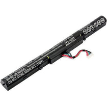 Asus N552VX-FY209D Battery