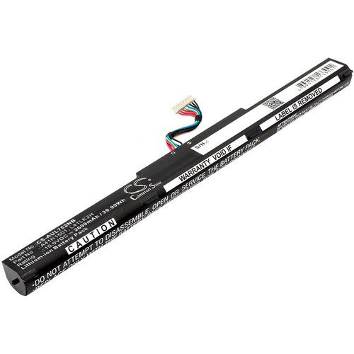 Asus A41N1501 Battery