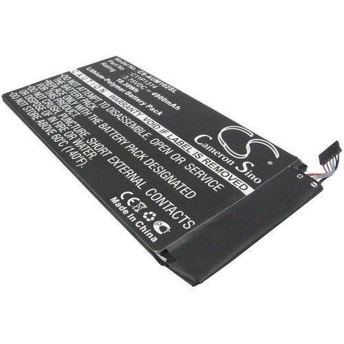Asus MeMo Pad 10 ME102A-1A018A Battery