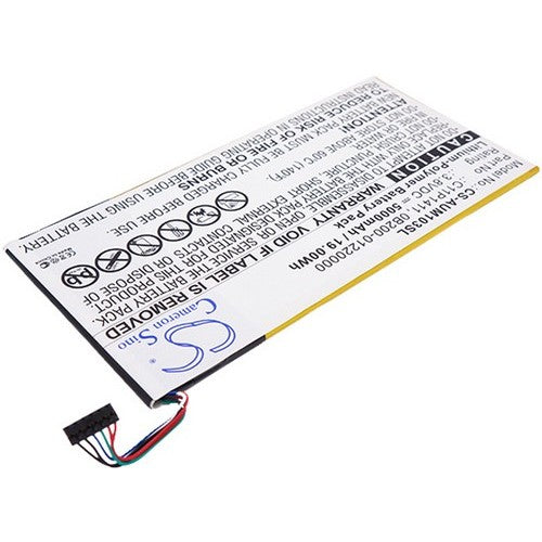Asus ME0310K 6A Battery