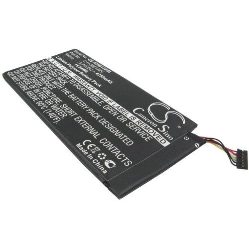 Asus C11-ME172V Battery