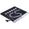 Asus FE375CXG Battery