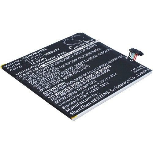 Asus FE375CXG Battery