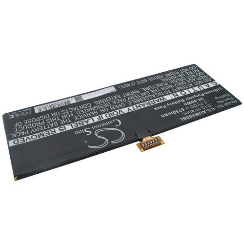 Asus TF600T 1B Battery
