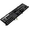 CS-AUM433NB Battery