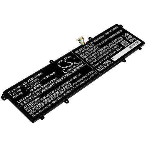 CS-AUM433NB Battery