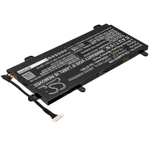 Asus GM501GM-WS74 Battery