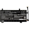 CS-AUM501NB Battery