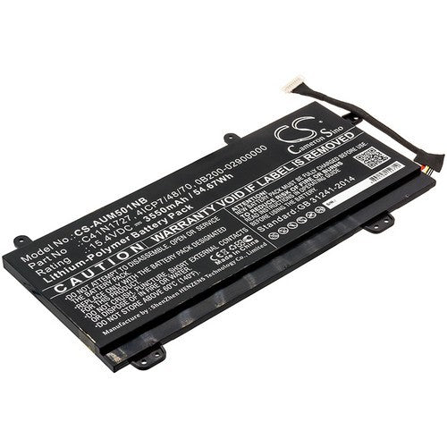 CS-AUM501NB Battery