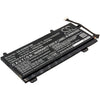 CS-AUM501NB Battery