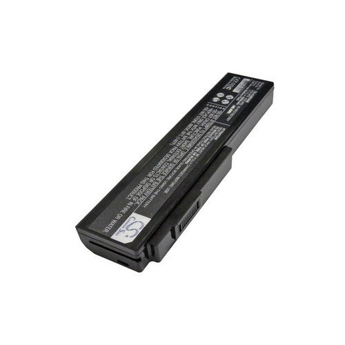 Asus M60V Battery