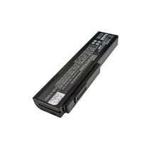 Asus N52JE Battery