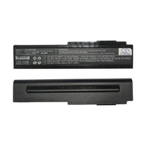 Asus M60W Battery