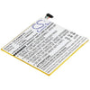 CS-AUM581SL Battery
