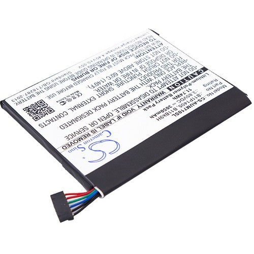 CS-AUM710SL Battery