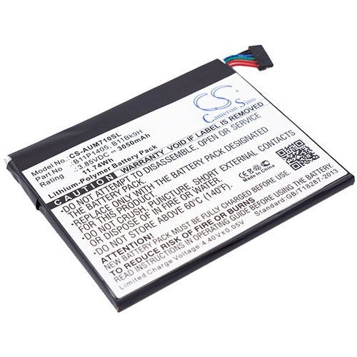 Asus ME7000C Battery
