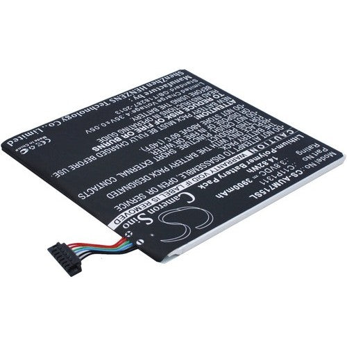 Asus MeMO Pad ME7510KG Battery