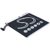 Asus MeMO Pad HD 7 ME175KG Battery