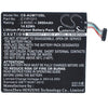 Asus ME175CG 1B Battery