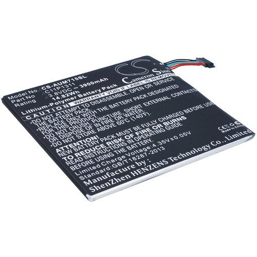 Asus ME175CG 1B Battery