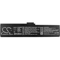 Asus M9J Battery