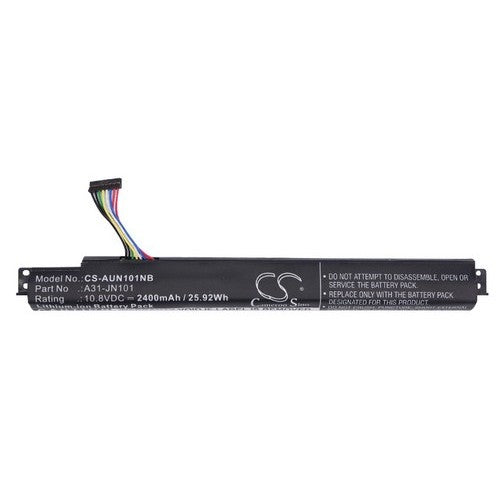 Asus A31-JN101 Battery