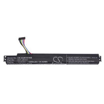 Asus JN101 Battery